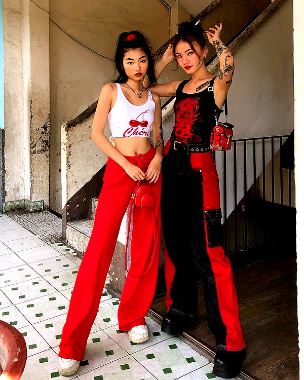 oanhdaqueen instagram image archive image