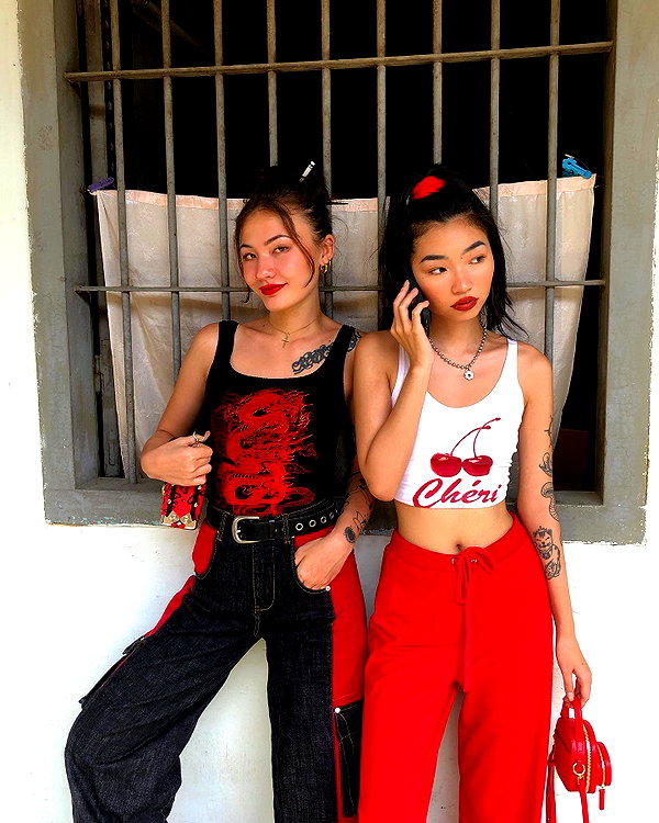 oanhdaqueen instagram image archive image