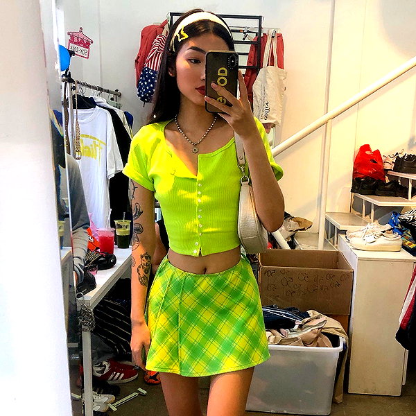 oanhdaqueen instagram image archive image