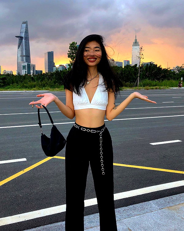 oanhdaqueen instagram image archive image