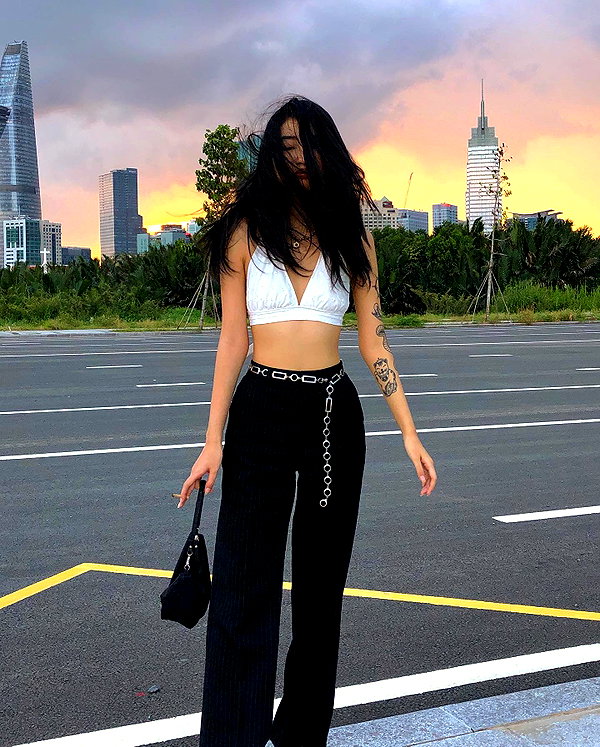 oanhdaqueen instagram image archive image
