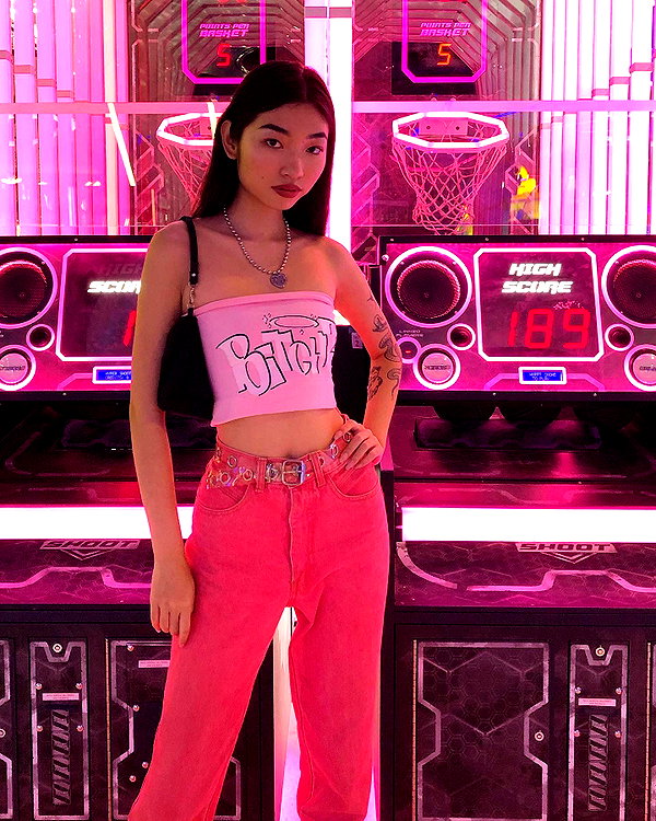 oanhdaqueen instagram image archive image