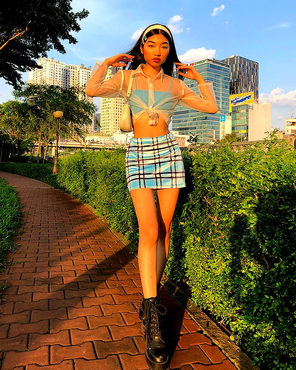 oanhdaqueen instagram image archive image
