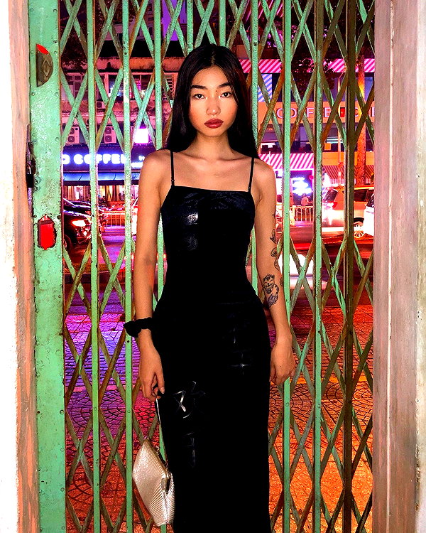 oanhdaqueen instagram image archive image