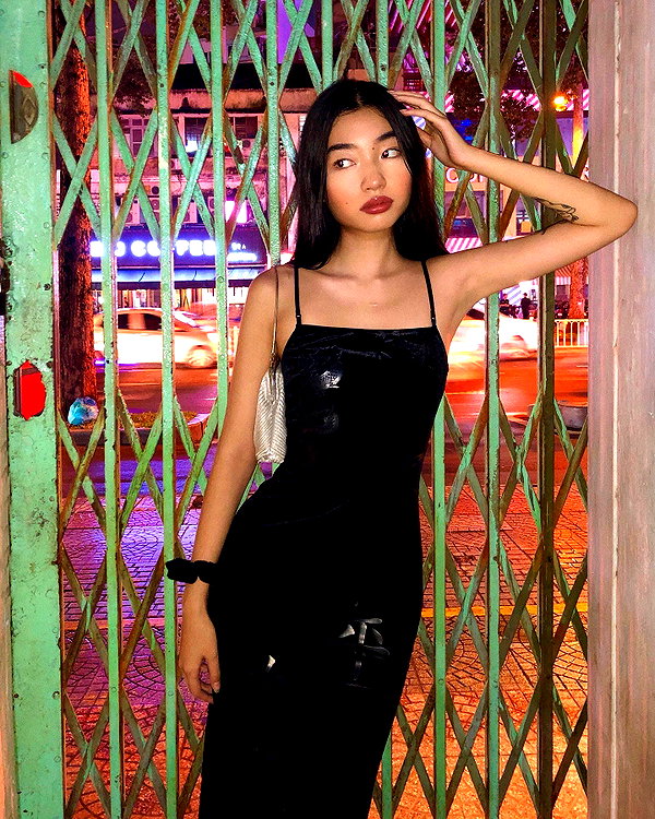 oanhdaqueen instagram image archive image