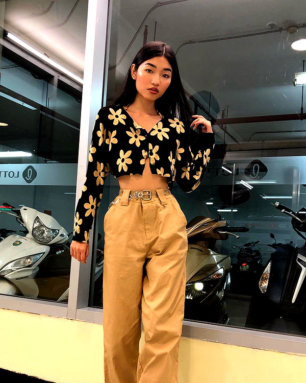 oanhdaqueen instagram image archive image