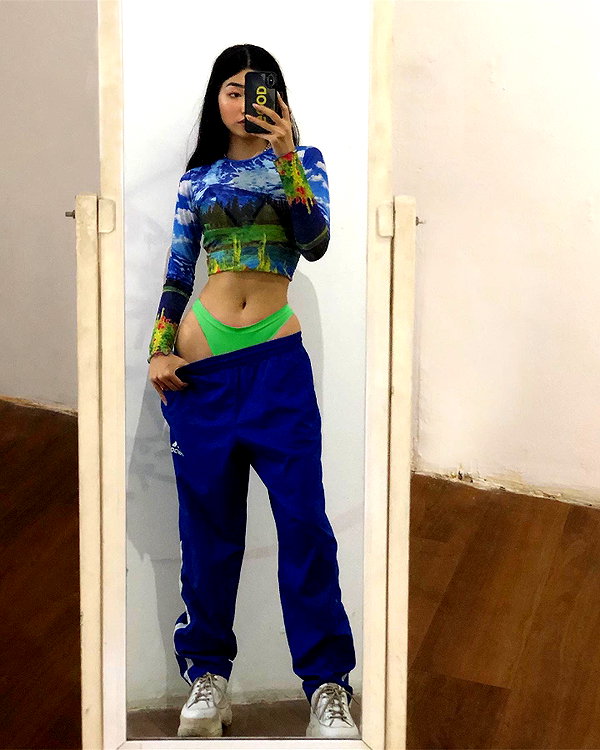 oanhdaqueen instagram image archive image