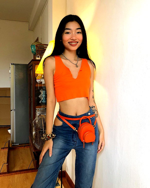 oanhdaqueen instagram image archive image