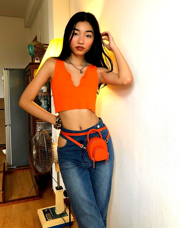 oanhdaqueen instagram image archive image