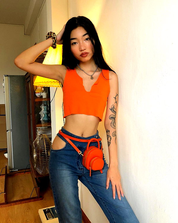 oanhdaqueen instagram image archive image