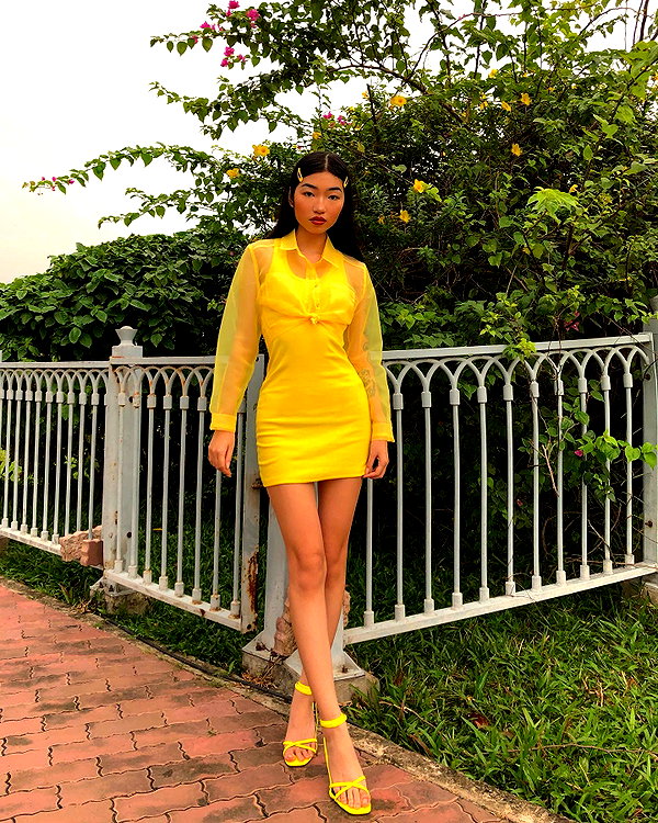 oanhdaqueen instagram image archive image