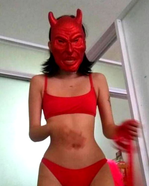 oanhdaqueen instagram image archive image