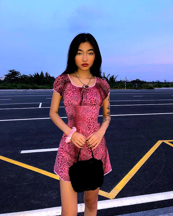 oanhdaqueen instagram image archive image