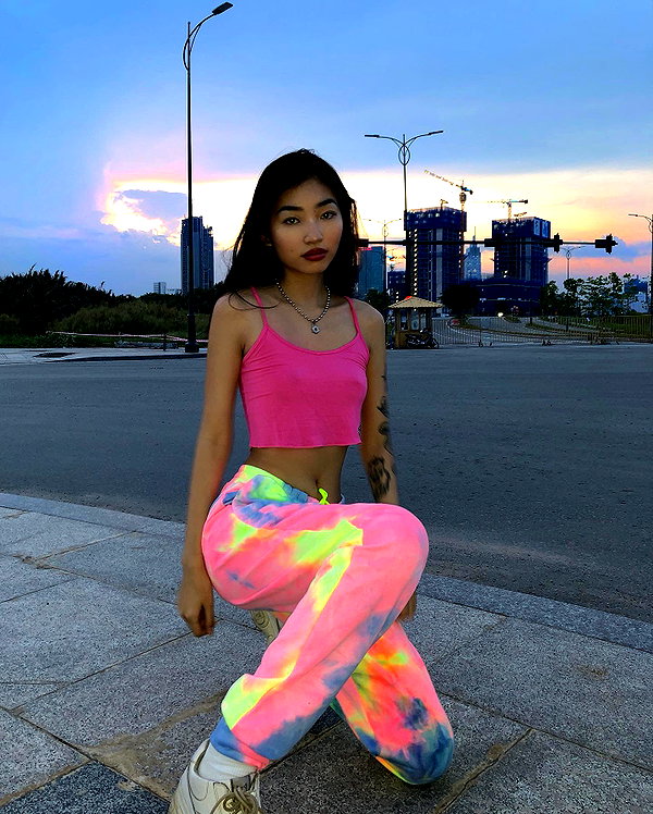 oanhdaqueen instagram image archive image