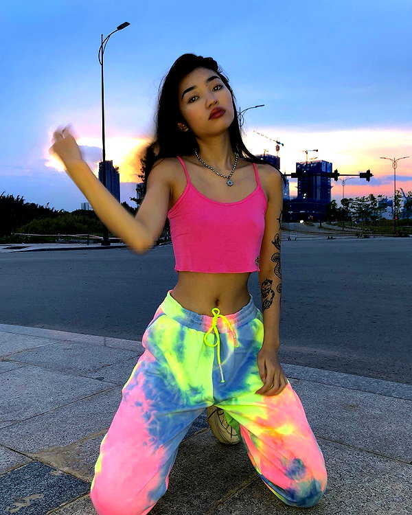 oanhdaqueen instagram image archive image