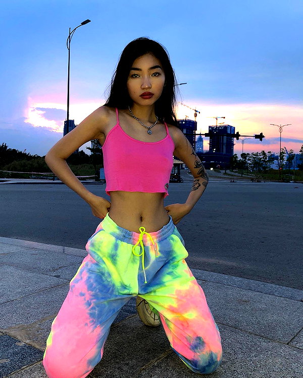 oanhdaqueen instagram image archive image