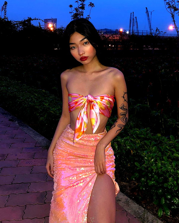 oanhdaqueen instagram image archive image