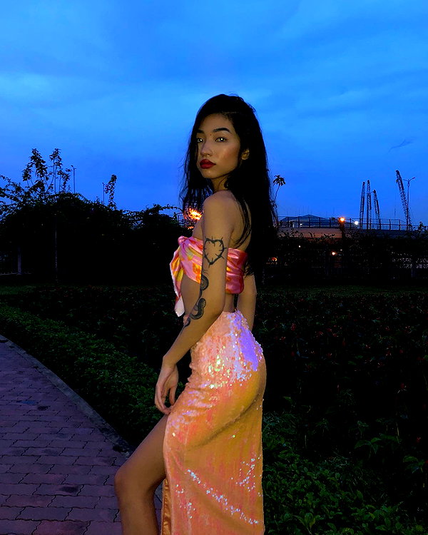 oanhdaqueen instagram image archive image