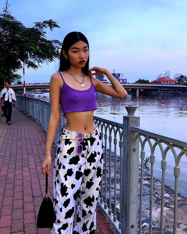 oanhdaqueen instagram image archive image