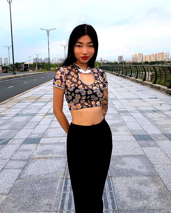 oanhdaqueen instagram image archive image