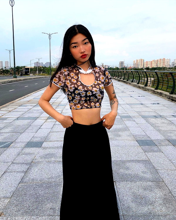 oanhdaqueen instagram image archive image
