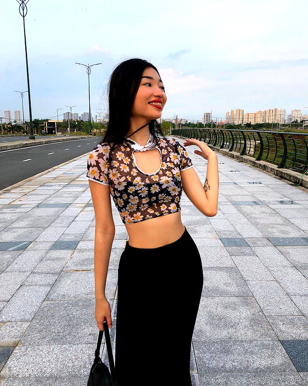 oanhdaqueen instagram image archive image