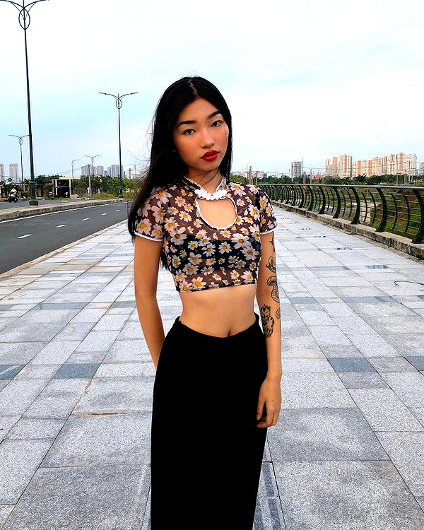 oanhdaqueen instagram image archive image