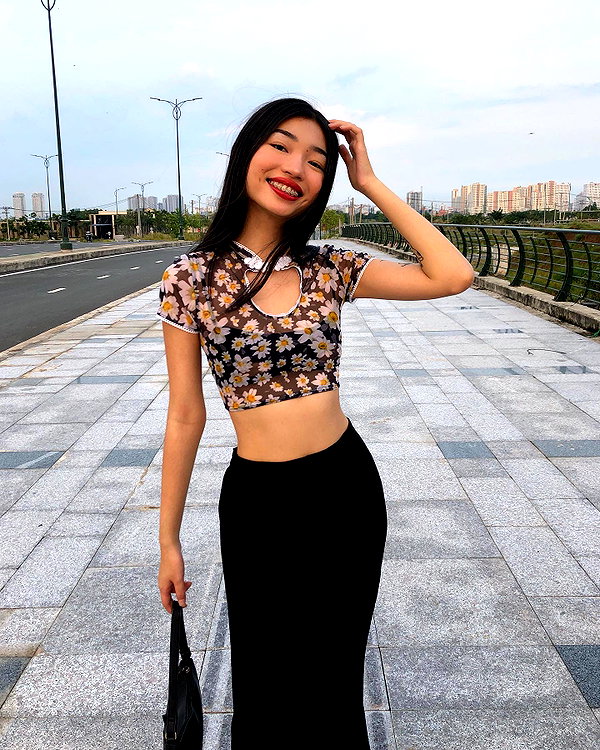 oanhdaqueen instagram image archive image