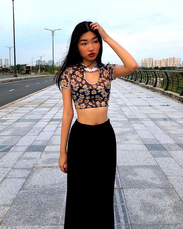 oanhdaqueen instagram image archive image