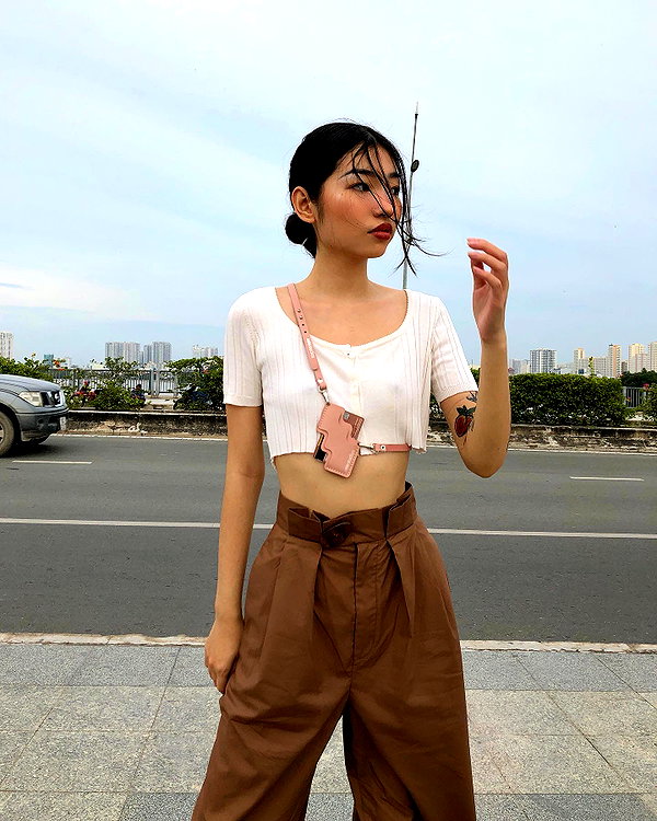 oanhdaqueen instagram image archive image