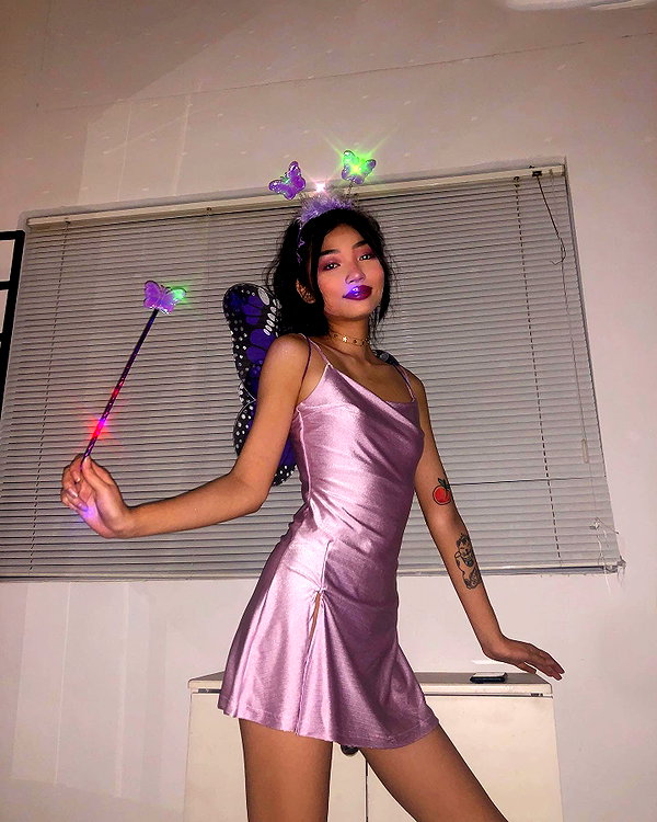 oanhdaqueen instagram image archive image