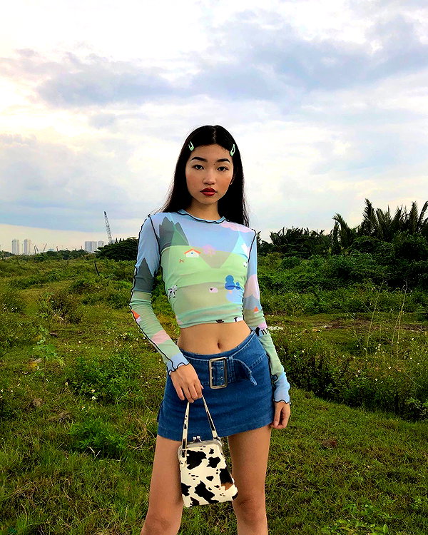 oanhdaqueen instagram image archive image