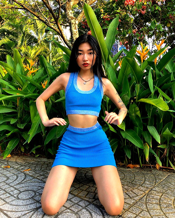 oanhdaqueen instagram image archive image