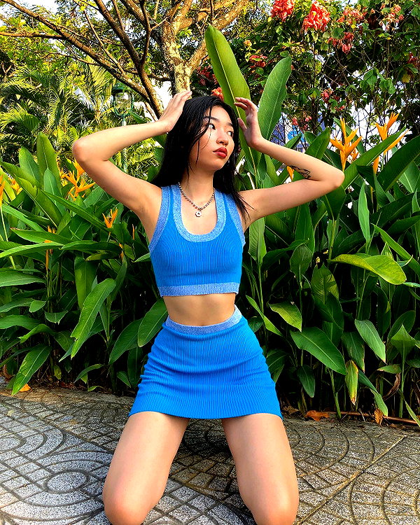 oanhdaqueen instagram image archive image