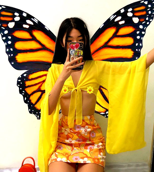 oanhdaqueen instagram image archive image