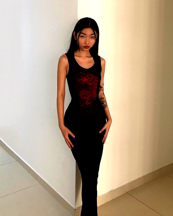 oanhdaqueen instagram image archive image