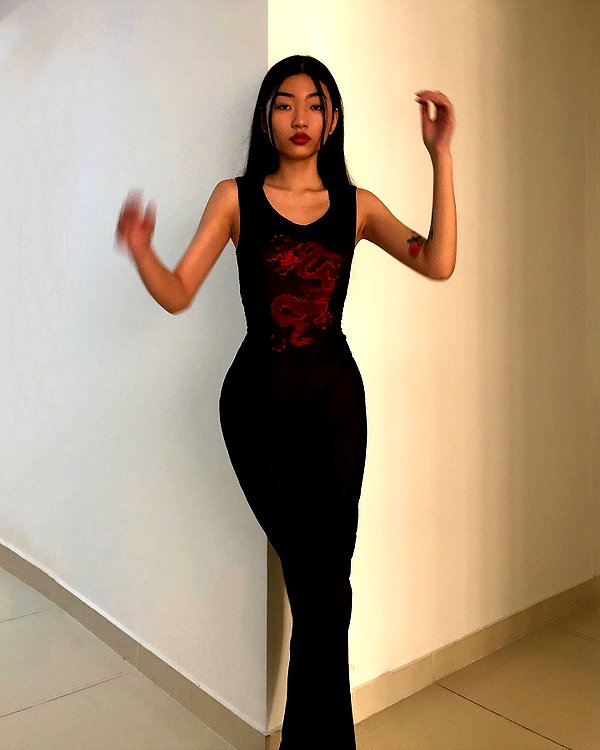 oanhdaqueen instagram image archive image