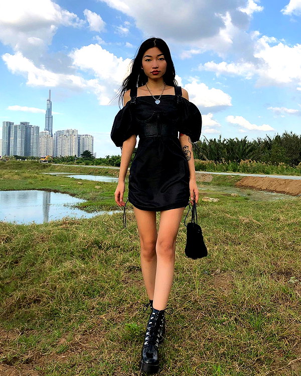 oanhdaqueen instagram image archive image