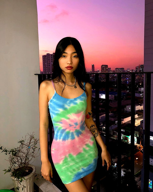 oanhdaqueen instagram image archive image
