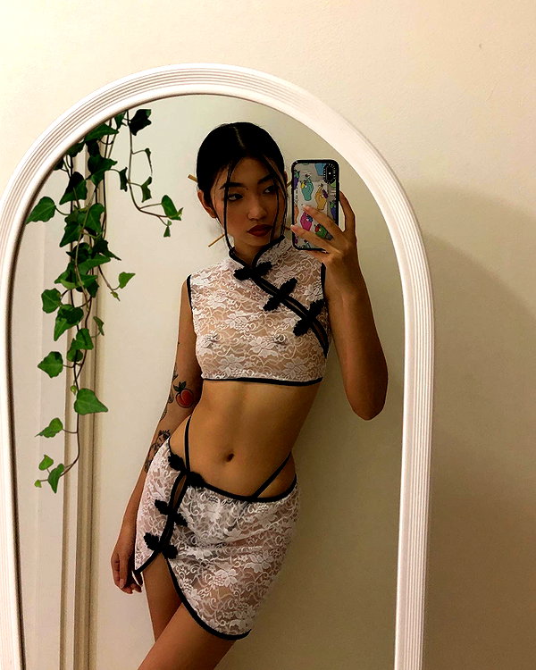 oanhdaqueen instagram image archive image