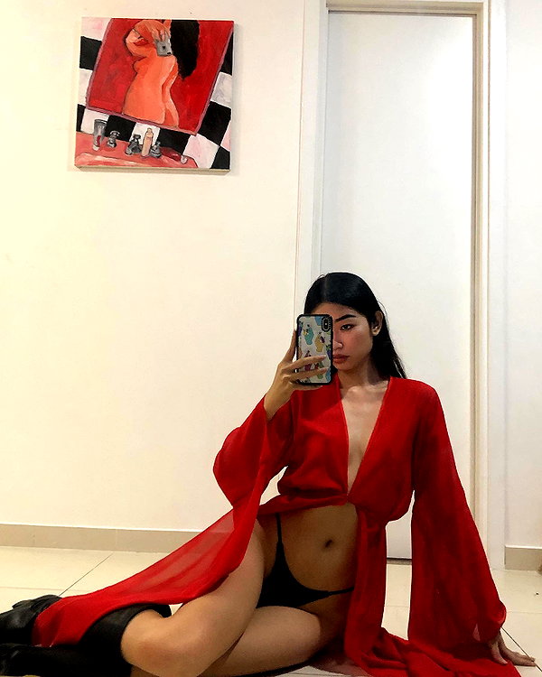 oanhdaqueen instagram image archive image