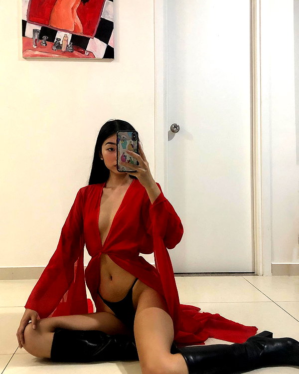 oanhdaqueen instagram image archive image