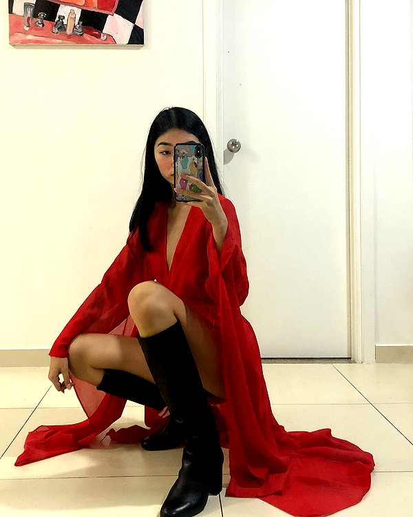 oanhdaqueen instagram image archive image