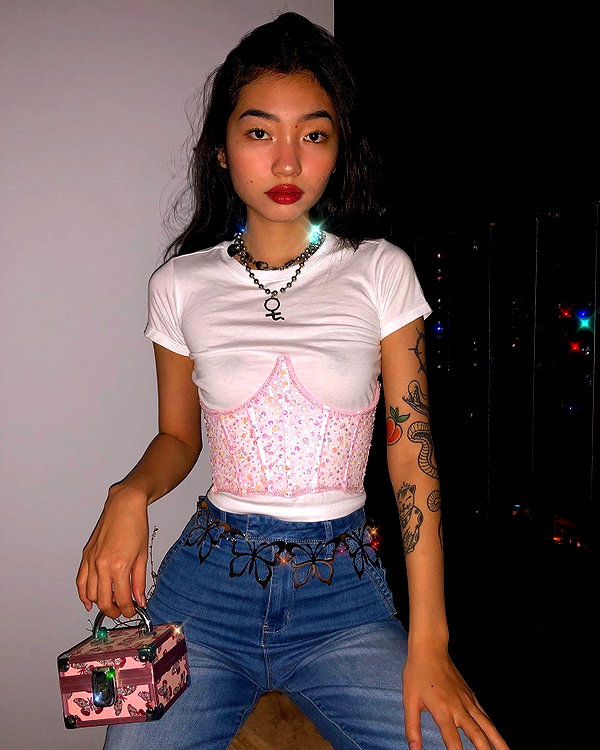 oanhdaqueen instagram image archive image