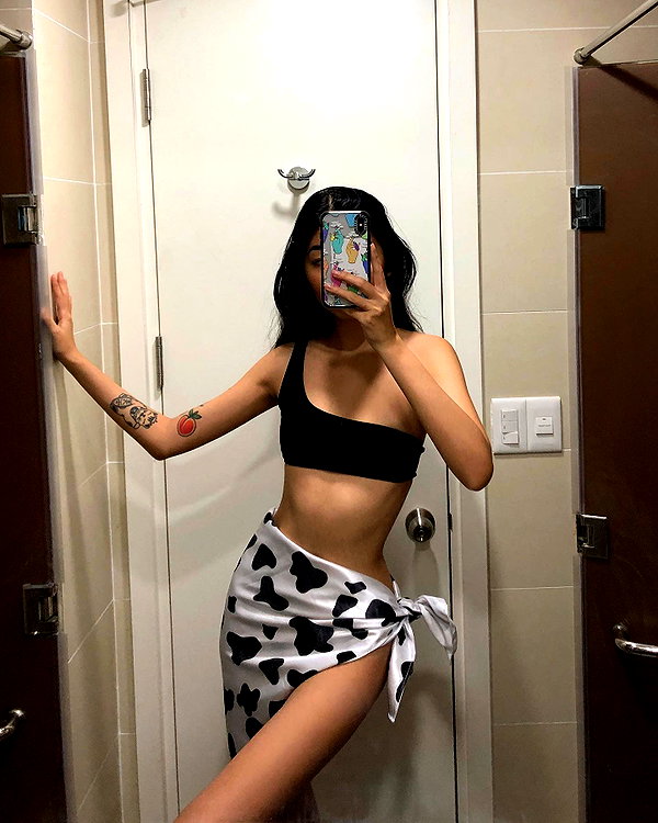 oanhdaqueen instagram image archive image