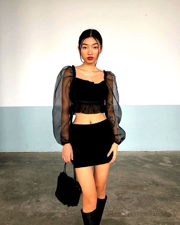 oanhdaqueen instagram image archive image