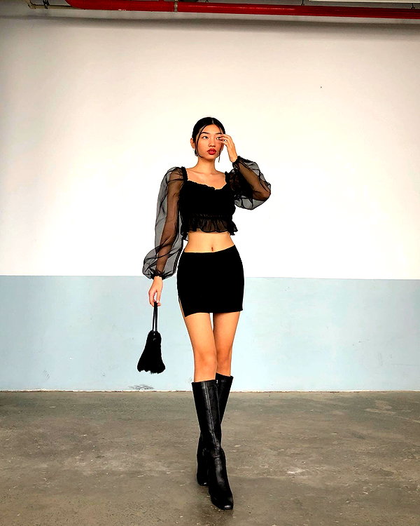 oanhdaqueen instagram image archive image