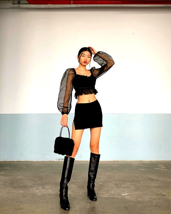 oanhdaqueen instagram image archive image