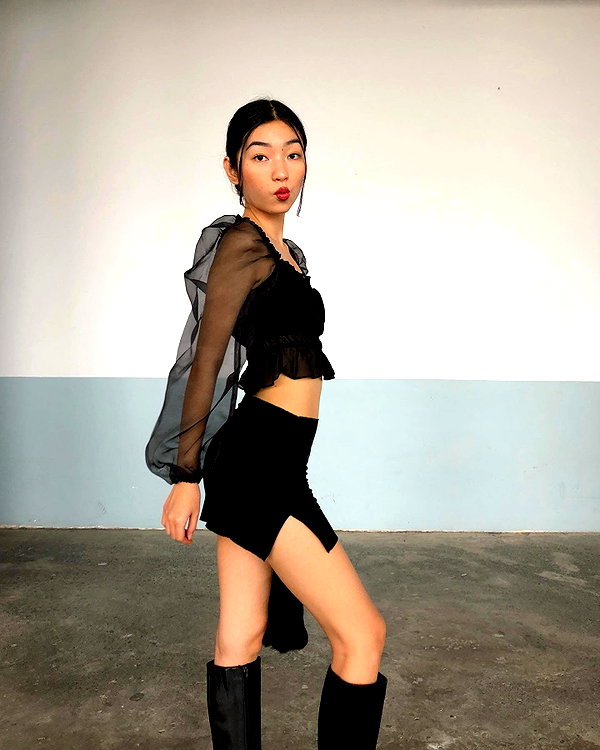 oanhdaqueen instagram image archive image