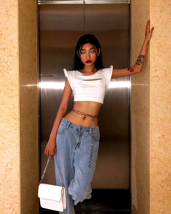oanhdaqueen instagram image archive image